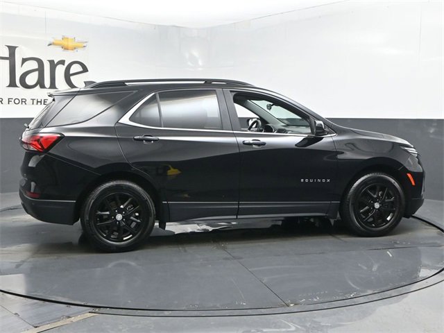 Used 2022 Chevrolet Equinox LT image 37