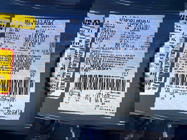 Certified 2025 Ford Bronco Sport Badlands image 62