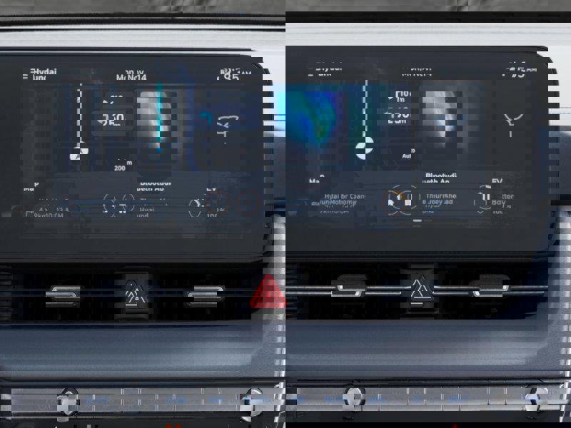 New 2026 Hyundai Ioniq 5 SEL image 13