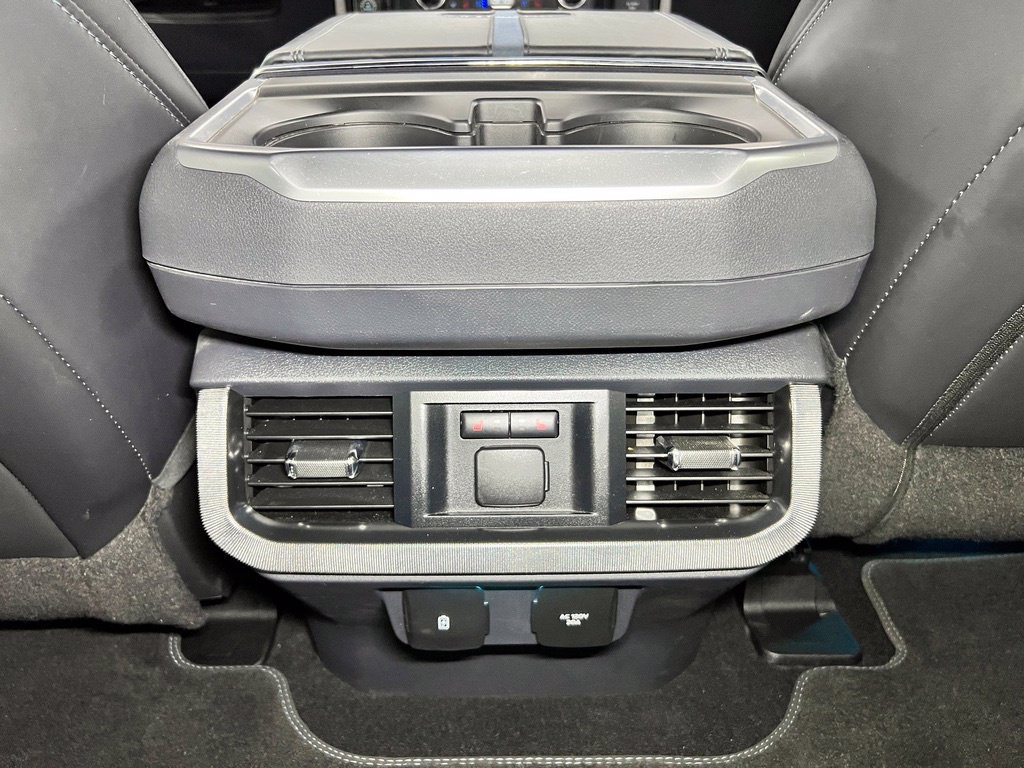 Used 2024 Ford F150 Platinum w/ Equipment Group 702A High AWD/4WD image 23