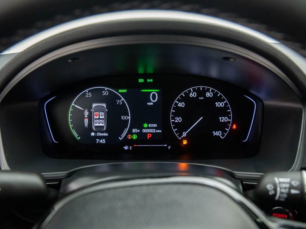 New 2026 Honda Civic Sport image 14