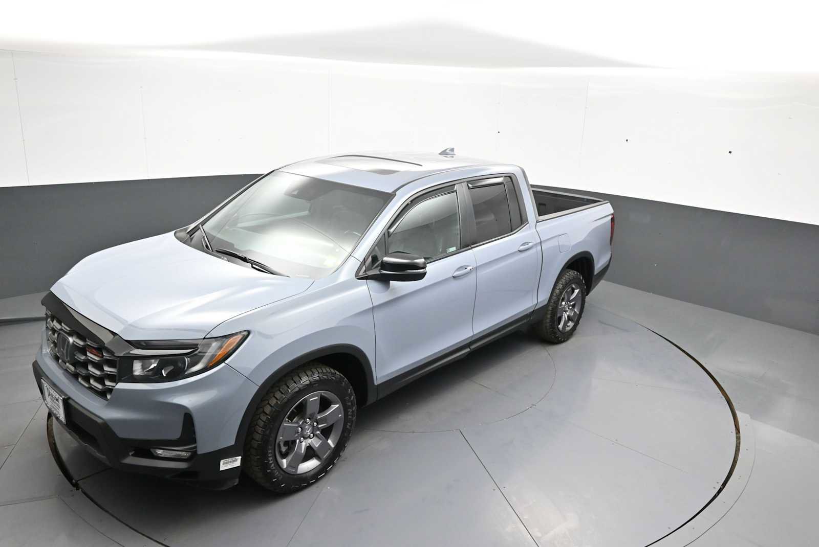 Certified 2024 Honda Ridgeline TrailSport image 34