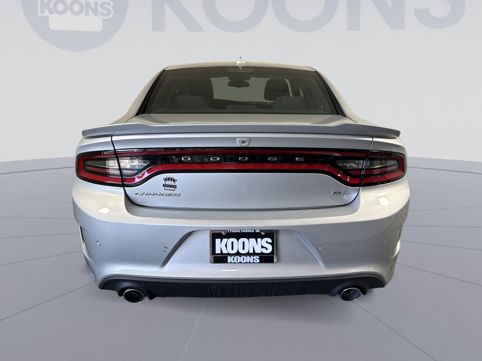 Used 2023 Dodge Charger R/T w/ Cold Weather Package RWD image 5