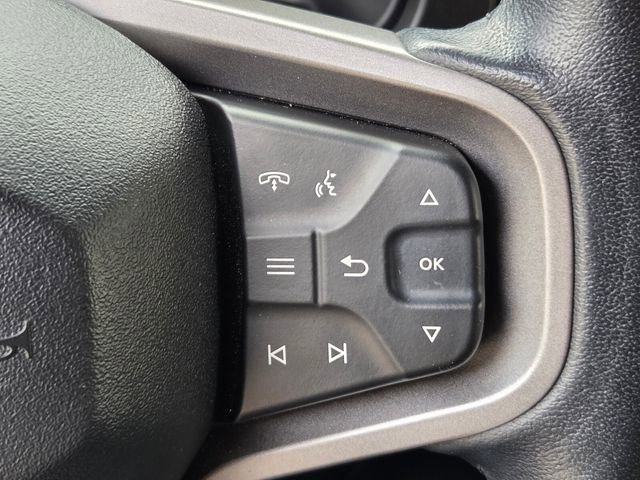Used 2023 Ford Bronco Badlands AWD/4WD image 20
