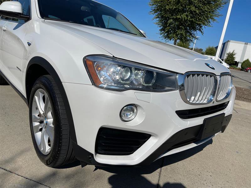 Used 2016 BMW X4 xDrive28i image 92