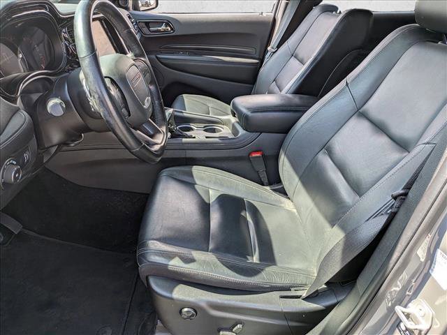 Used 2021 Dodge Durango GT image 14
