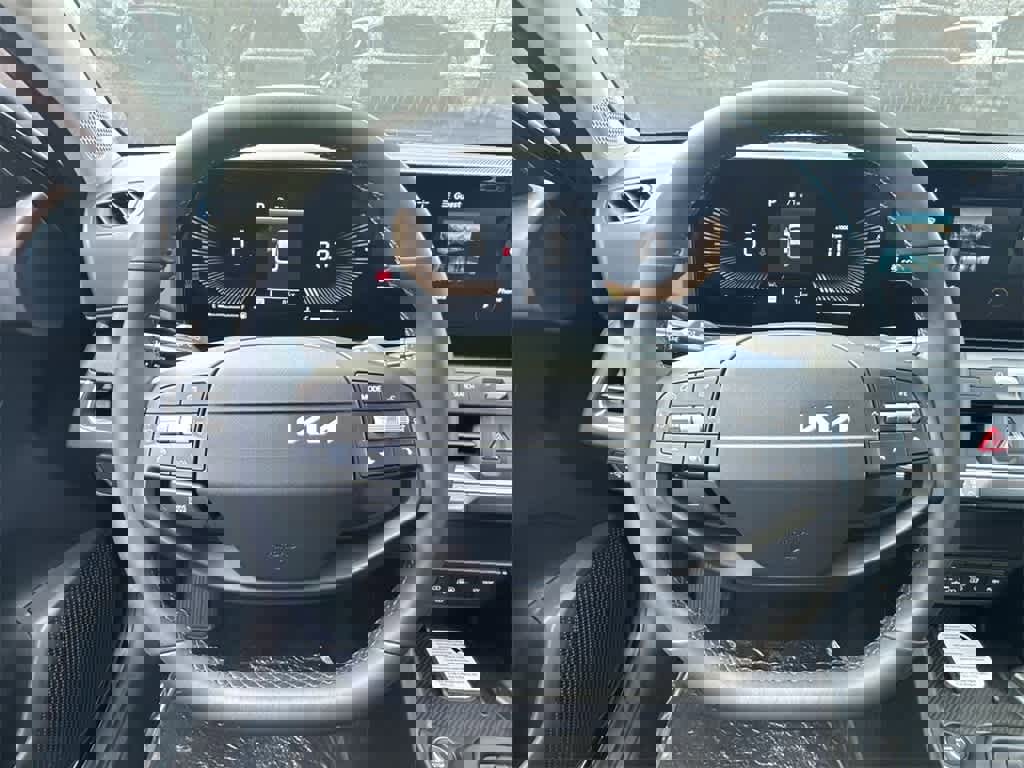 New 2026 Kia K4 EX image 15