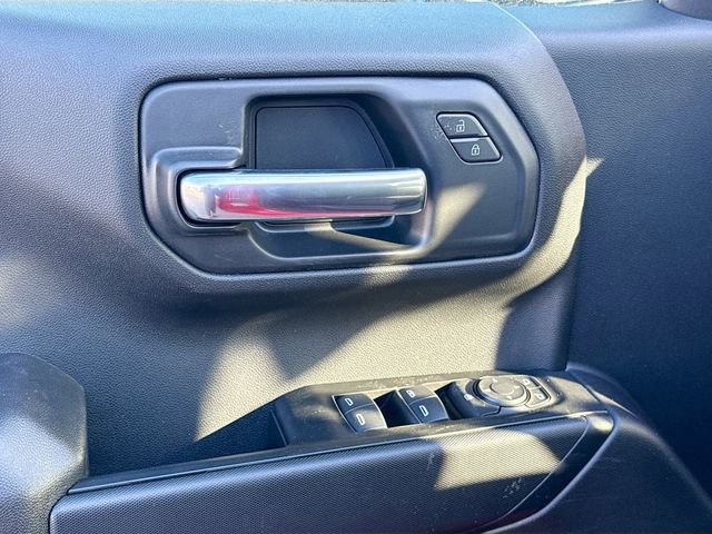 New 2026 GMC Sierra 1500 Pro w/ Pro Value Package image 16