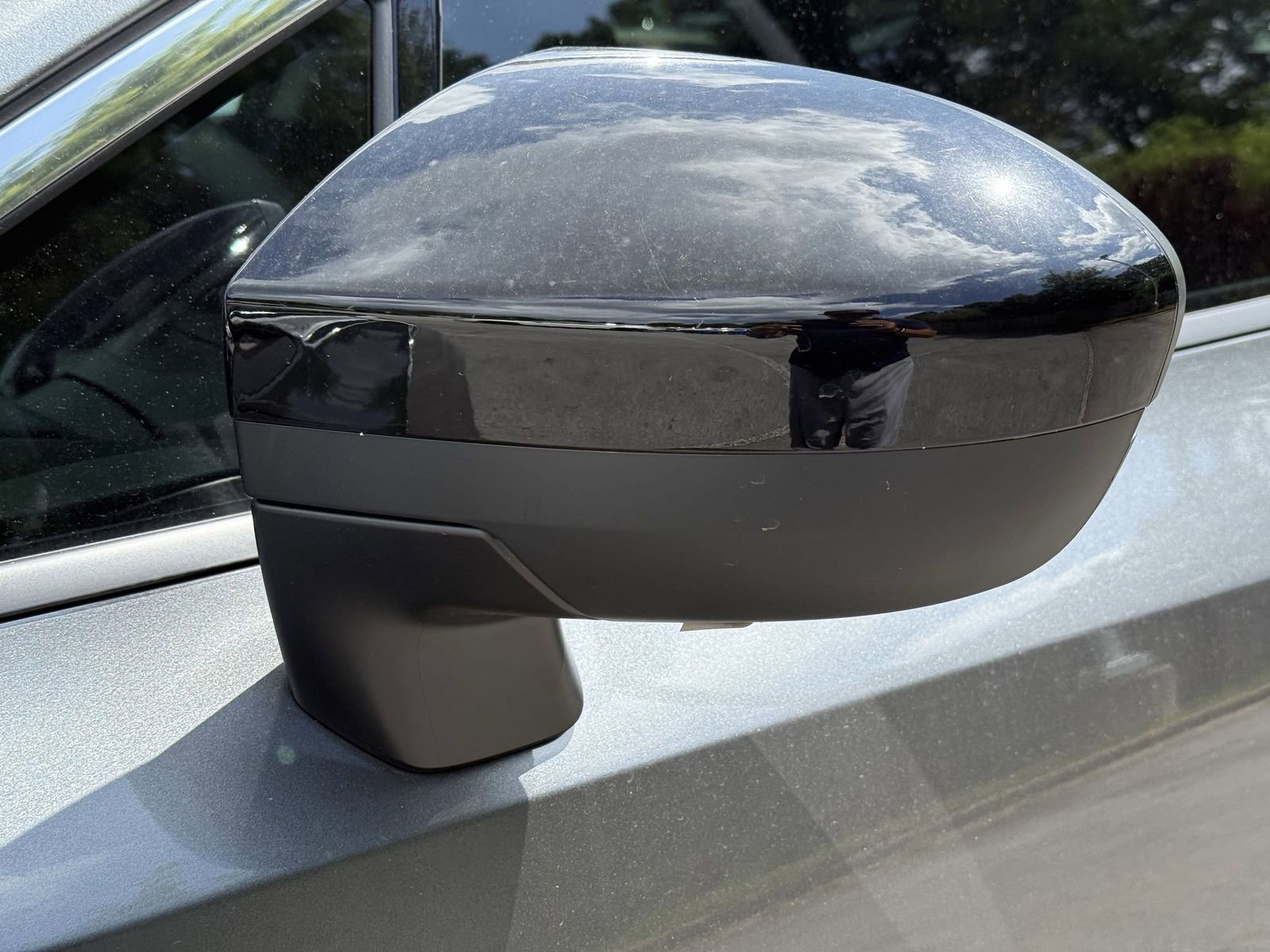 New 2025 Nissan Murano SV AWD/4WD image 31