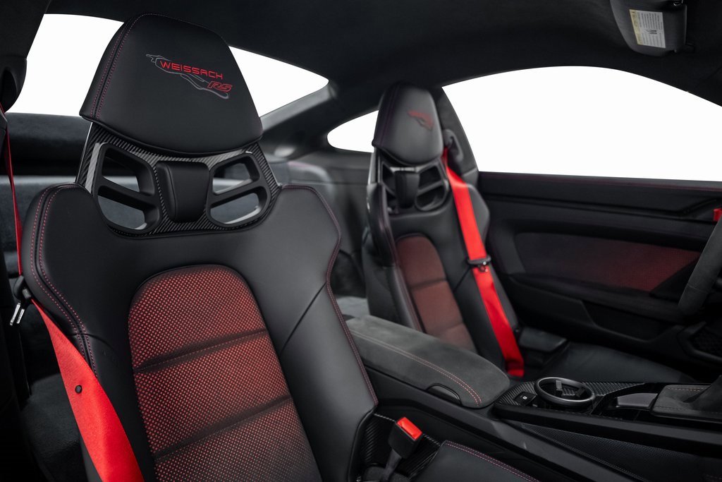 Used 2024 Porsche 911 GT3 RS image 35