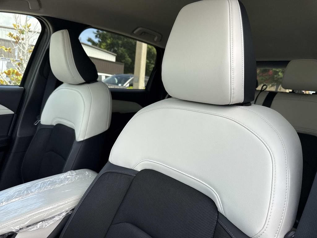 New 2026 MAZDA CX-5 Select AWD/4WD image 27