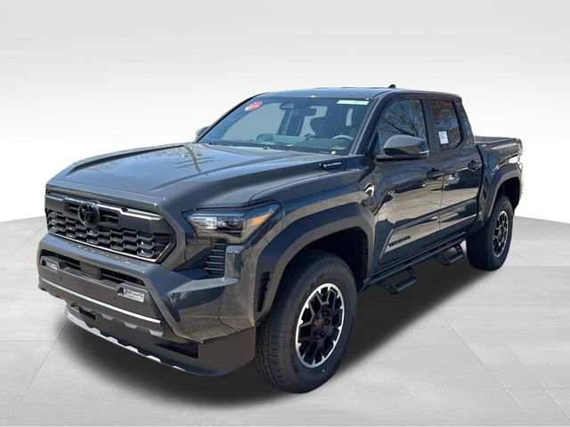 New 2026 Toyota Tacoma TRD Off-Road image 3