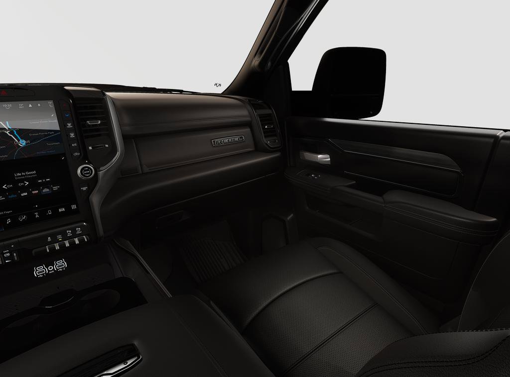 New 2026 RAM 2500 Rebel w/ Rebel Level 1 Equipment Group image 7