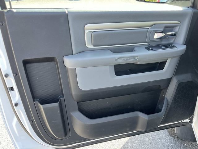 Used 2018 RAM 3500 SLT w/ Quick Order Package 29G SLT AWD/4WD image 23