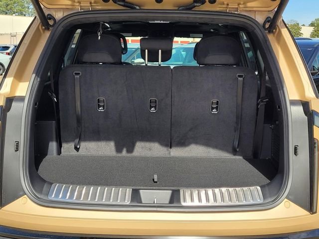 New 2027 Kia Telluride SX Prestige X-Pro AWD/4WD image 7