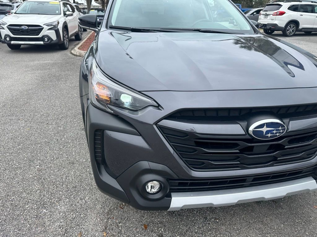 Used 2025 Subaru Outback Limited w/ Popular Package #2 image 15
