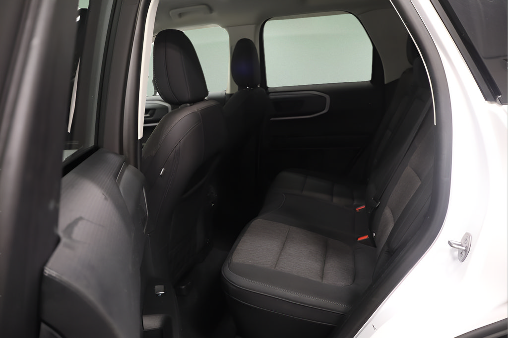 Used 2024 Ford Bronco Sport Big Bend w/ Convenience Package AWD/4WD image 13