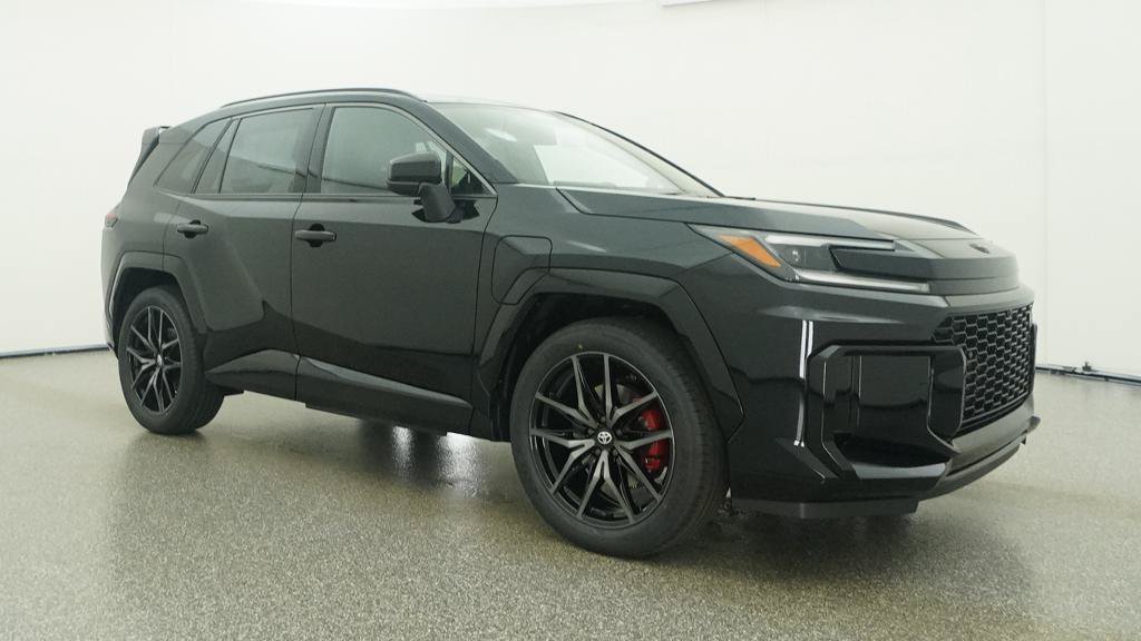 New 2026 Toyota RAV4 AWD Plug-in Hybrid image 32