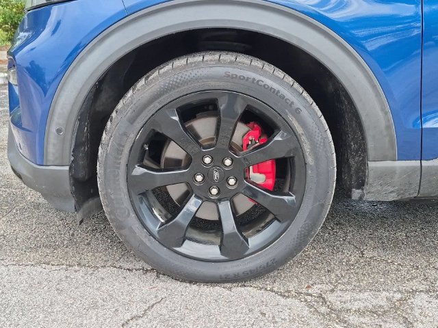 Used 2021 Ford Explorer ST w/ Equipment Group 401A AWD/4WD image 28