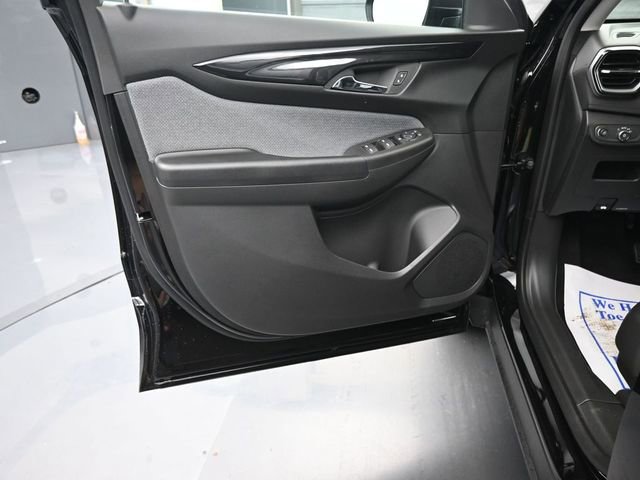 New 2026 Chevrolet TrailBlazer LS w/ LPO, Blackout Package image 10