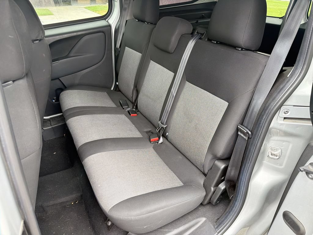 Used 2020 RAM ProMaster City SLT FWD image 24