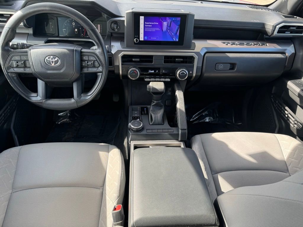 Certified 2024 Toyota Tacoma SR5 AWD/4WD image 10