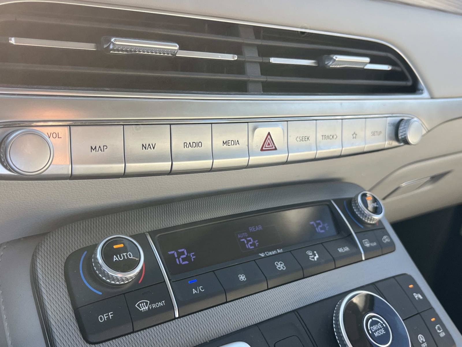 Used 2022 Hyundai Palisade Limited FWD image 38