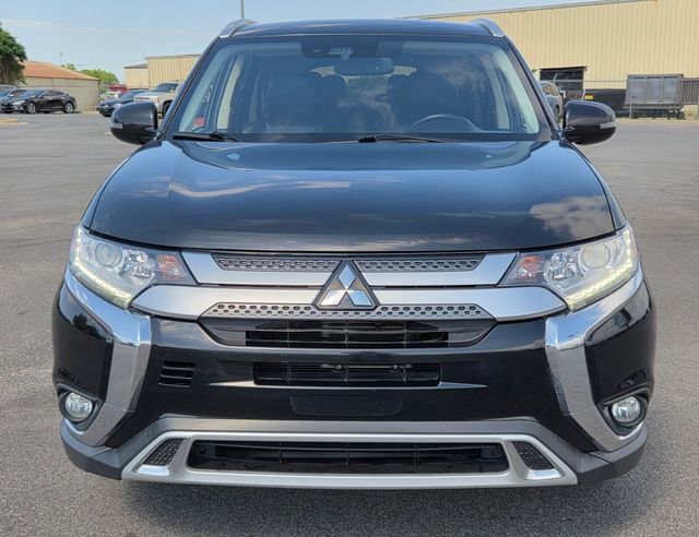 Used 2020 Mitsubishi Outlander FWD image 5