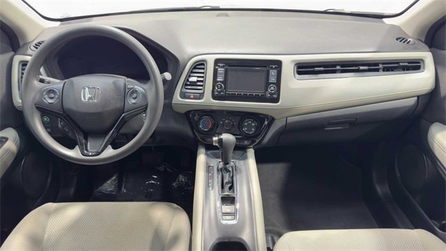 Used 2022 Honda HR-V LX image 14