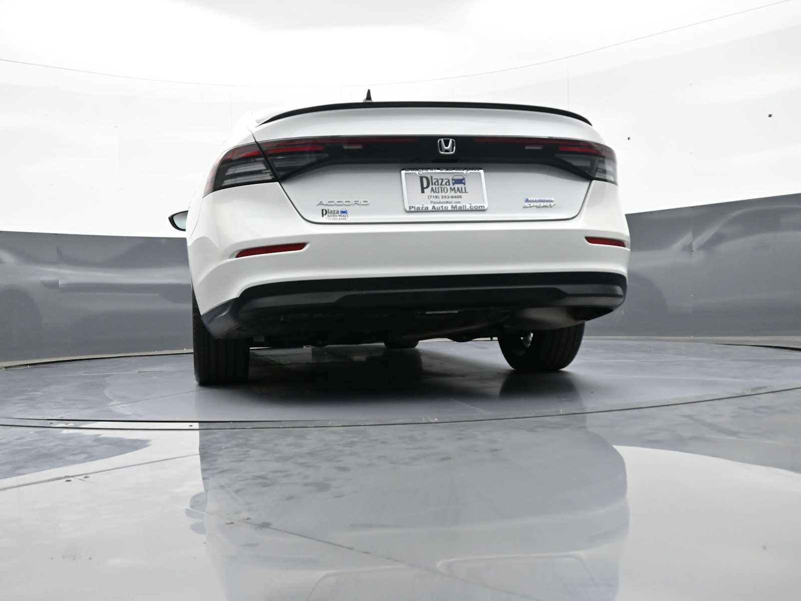 Used 2025 Honda Accord Sport image 28