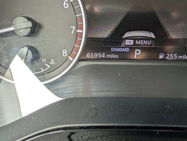 Used 2024 Nissan Pathfinder SL image 17