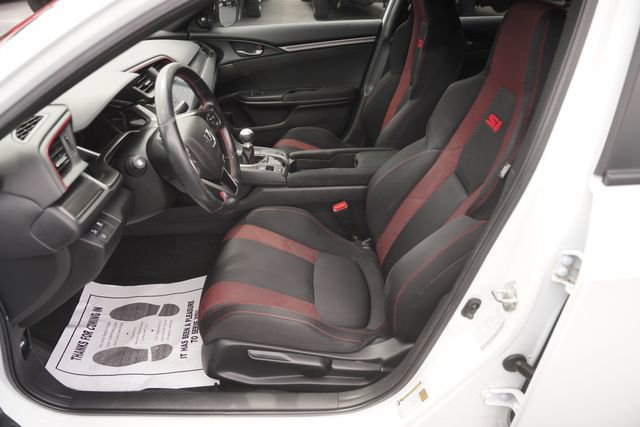 Used 2020 Honda Civic Si image 9