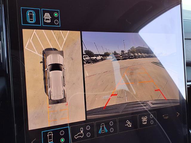 New 2026 GMC Yukon AT4 Ultimate image 6