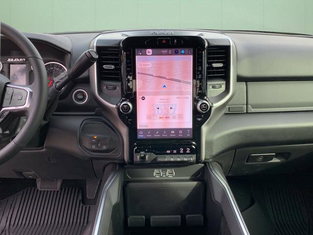 New 2026 RAM 2500 Big Horn image 23