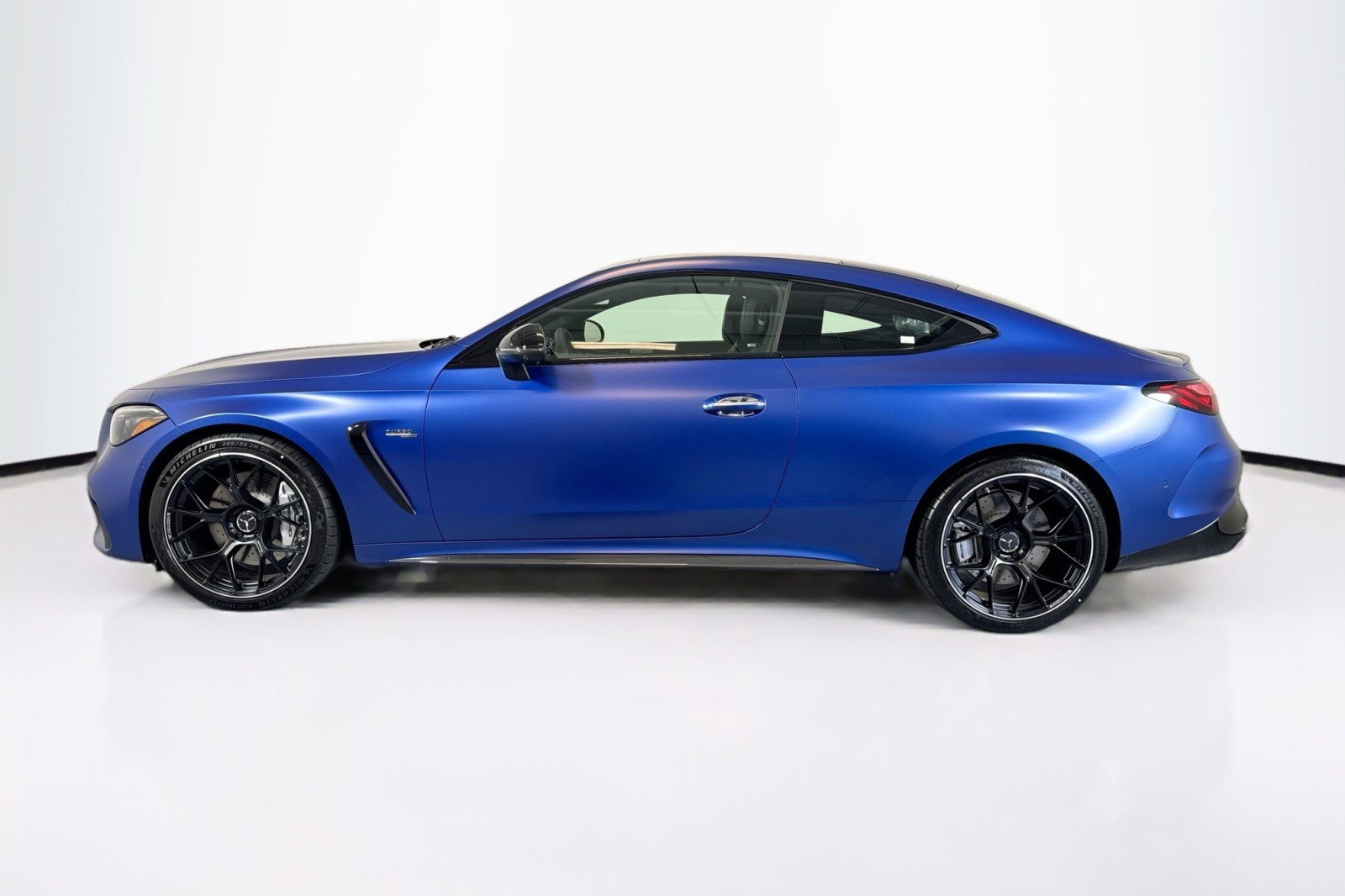 New 2026 Mercedes-Benz CLE 53 AMG 4MATIC Coupe image 8
