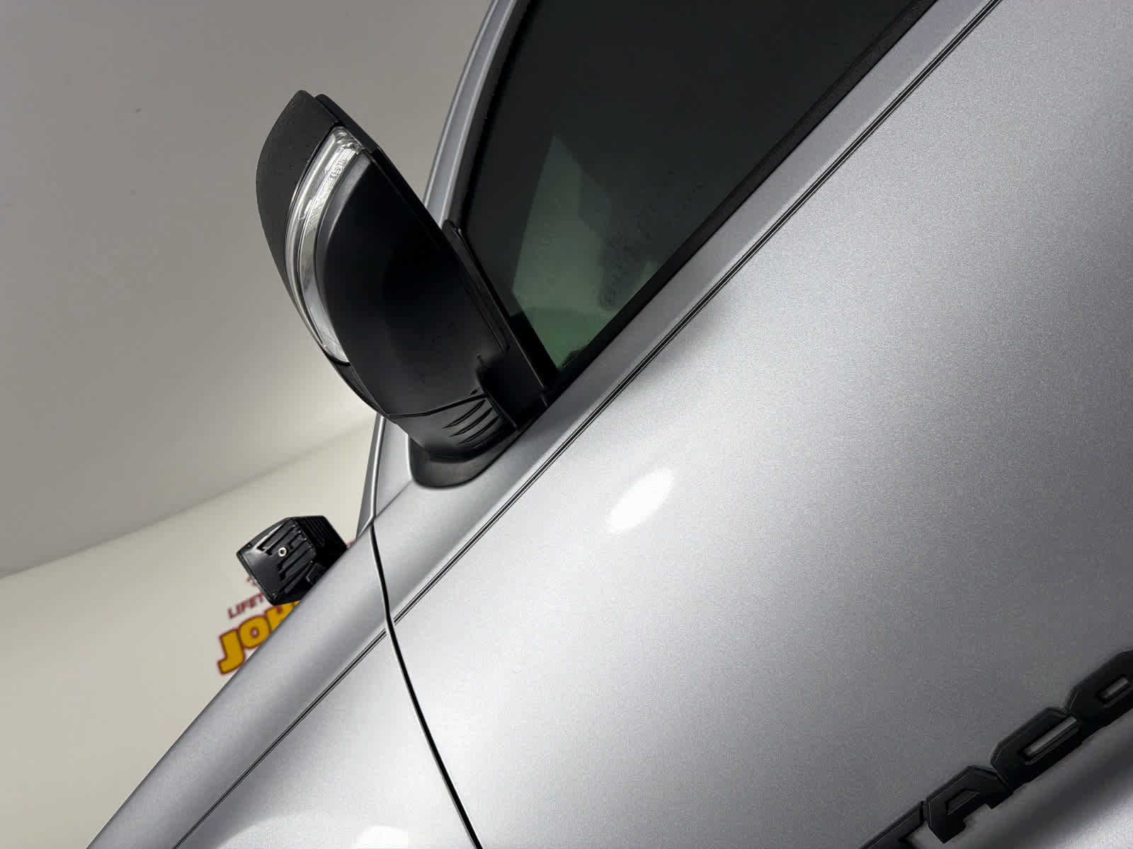 Used 2019 Toyota Tacoma TRD Sport image 13