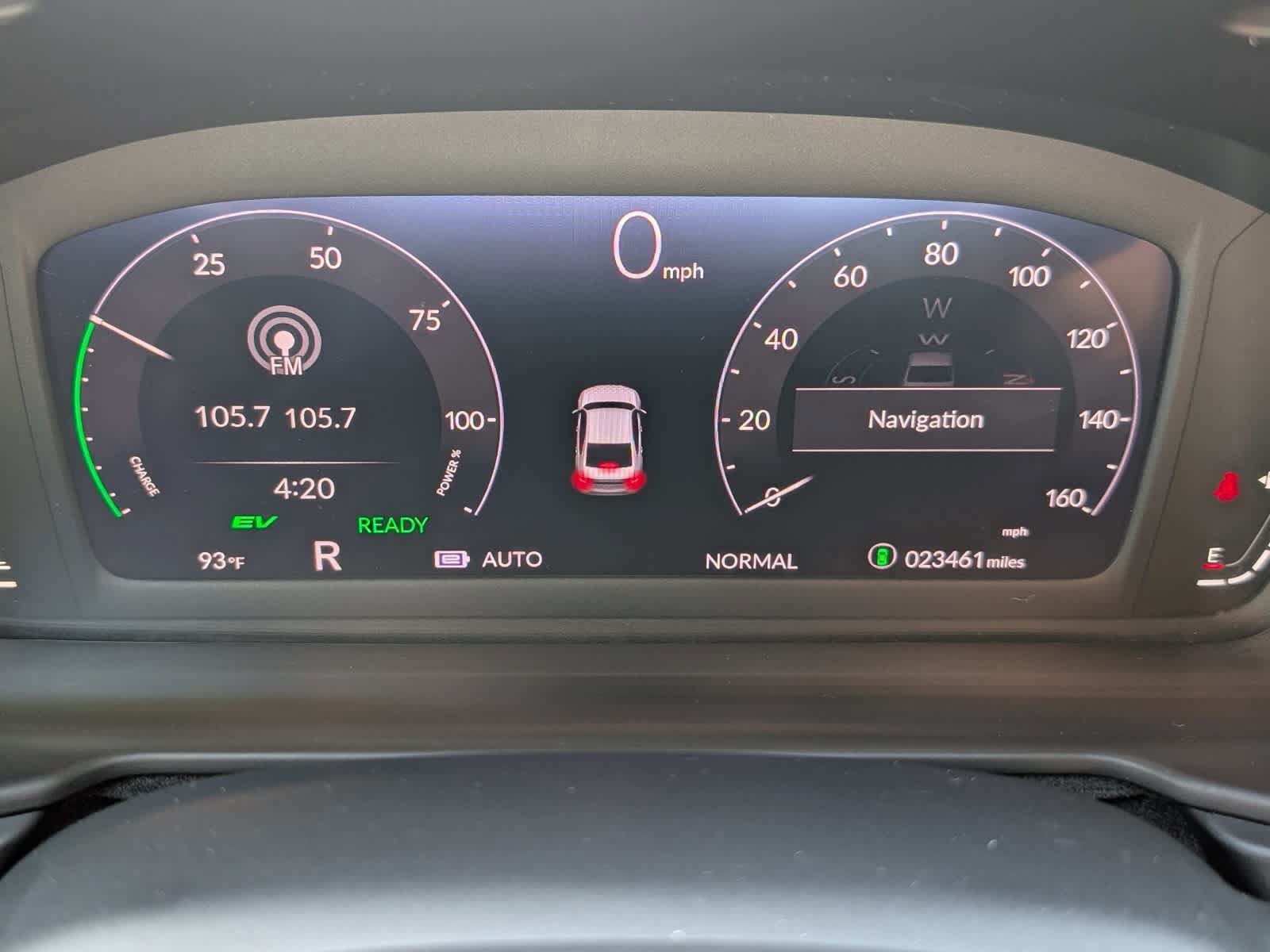 Used 2023 Honda Accord Sport image 30