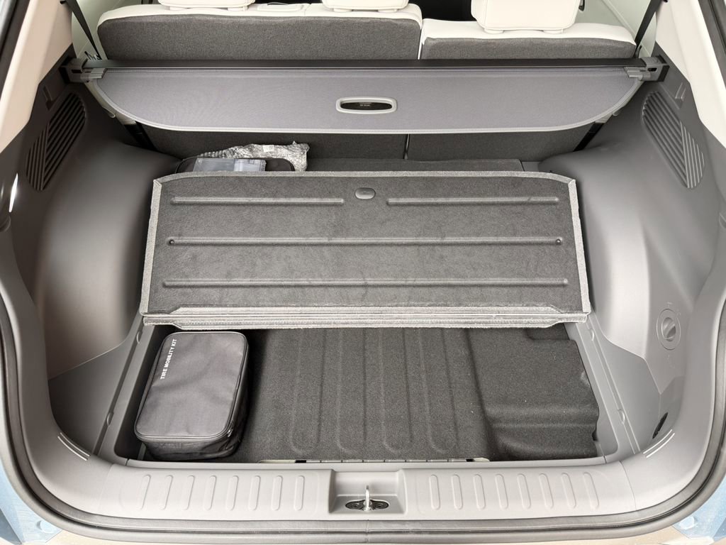 New 2026 Hyundai Ioniq 5 Limited image 12