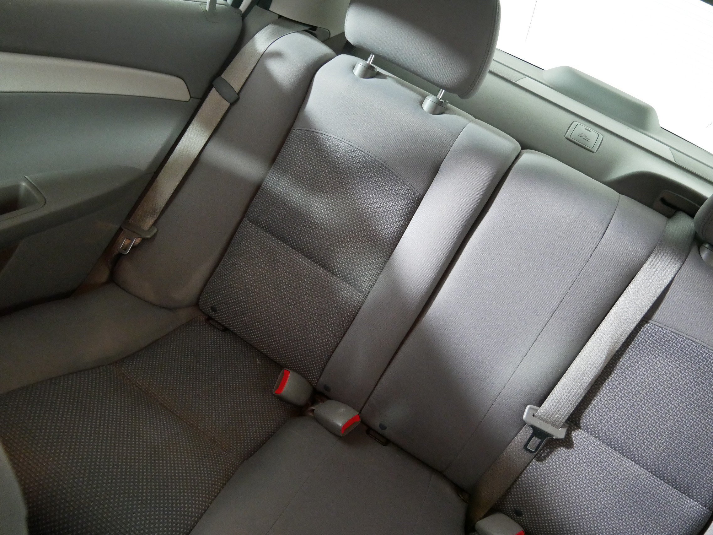 Used 2011 Chevrolet Malibu LS FWD image 12