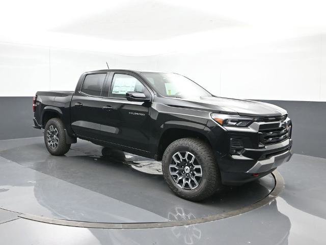 New 2026 Chevrolet Colorado Z71 w/ Technology Package image 7