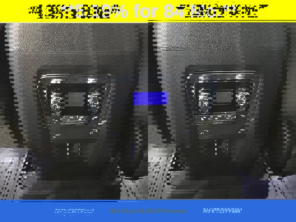 New 2026 GMC Yukon XL Elevation w/ LPO, Floor Liner Package image 17