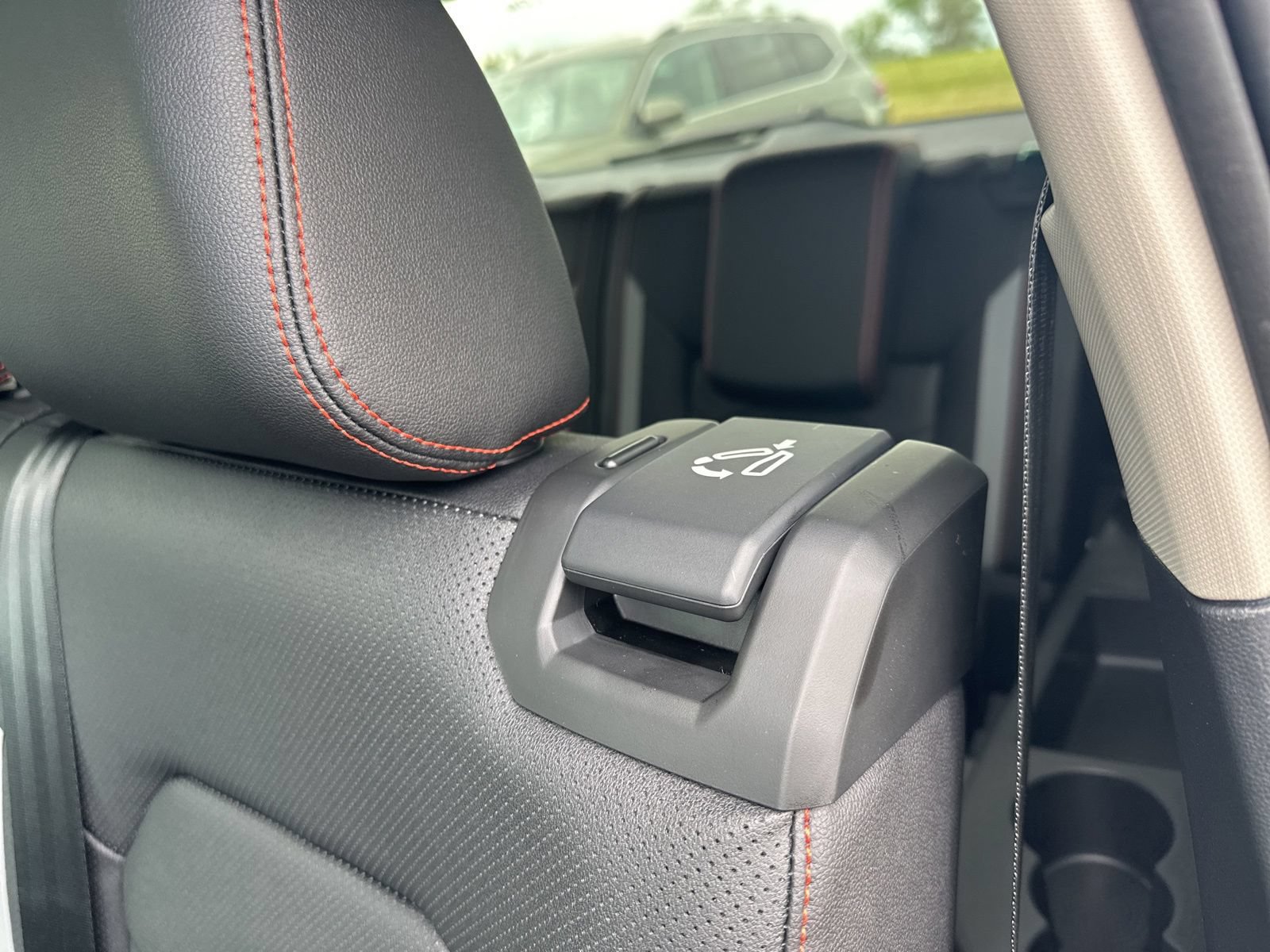 New 2026 Volkswagen Atlas Peak Edition AWD/4WD image 24