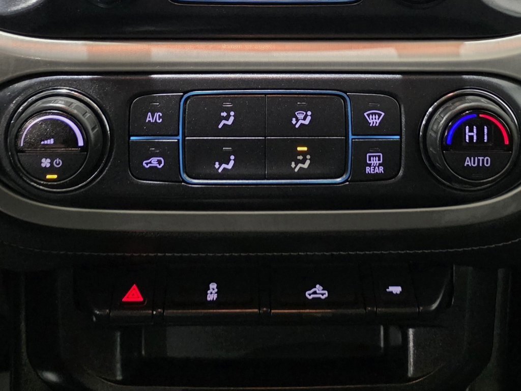 Used 2019 GMC Canyon SLE image 36