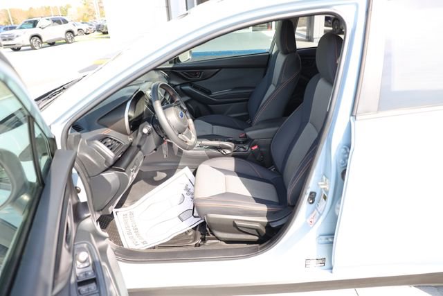 Used 2020 Subaru Crosstrek 2.0i Premium w/ Popular Package #2 image 12