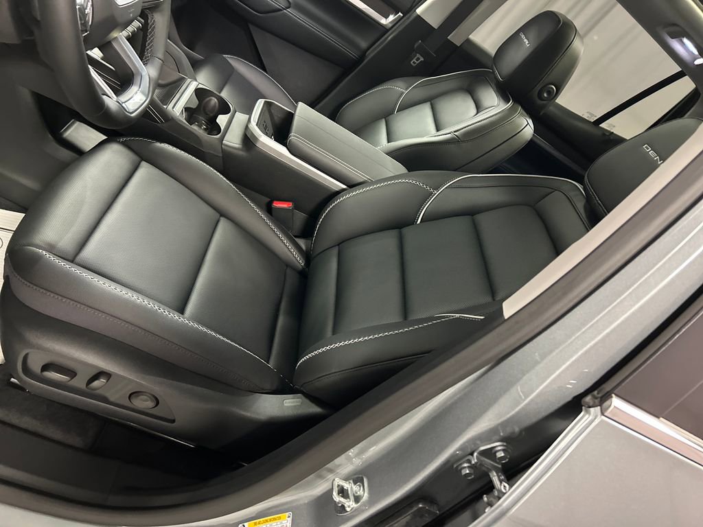 New 2026 GMC Terrain Denali image 10