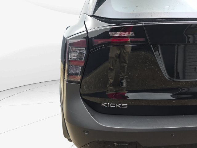 Used 2026 Nissan Kicks S FWD image 35