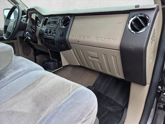Used 2009 Ford F250 XLT AWD/4WD image 19