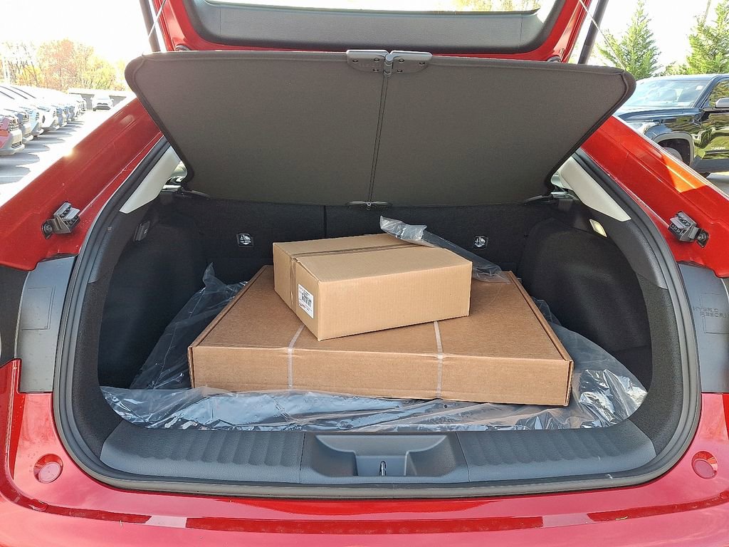 New 2026 Toyota Prius Plug-In Hybrid image 18