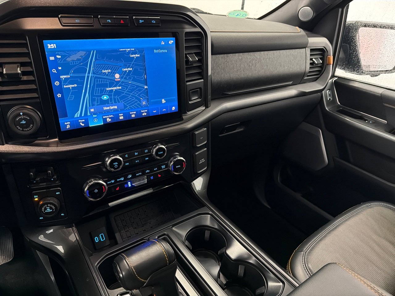 Used 2023 Ford F150 Tremor w/ Equipment Group 402A High image 22