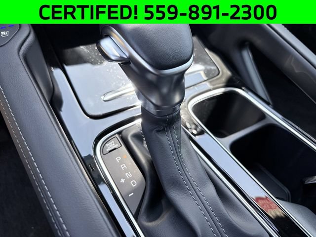Certified 2024 Kia Telluride SX X-Line AWD/4WD image 24
